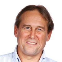 Geoff Slater