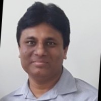 Mukesh Patel