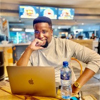 Andile Mekeni