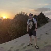 Kurniawan Key