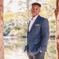 Gerald Ankrah