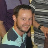 Bret Loschuk