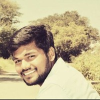 Sai kishore Vimjam