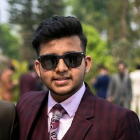 Harsh Agarwal