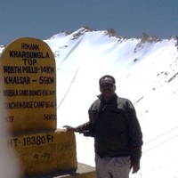 Sreedhar murthy Yerramsetti