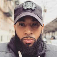 Byron Williams