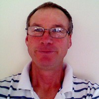 Graeme Mangelsdorf