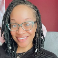 Siedah Patterson