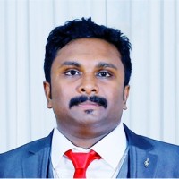 Arun Varghese