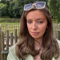 Hannah May