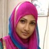 Sharin Siddiqua