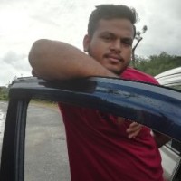 Parthiban Ajith