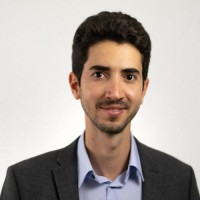 Daniel Hernández Valdés, Phd