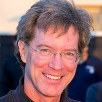 Tony Woodward