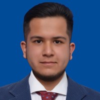 Marcos Alejandro Garzon Diaz