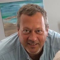 Gregg Daniel