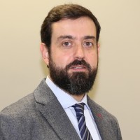David Robles Esclarín, Pmp, Csep