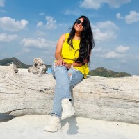 Disha Arora