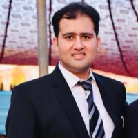 Sabahuddin Waqar