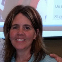 Renee Koven