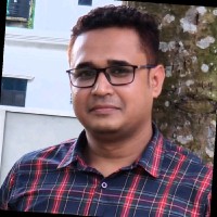 Saedul Karim