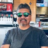 Randy Yamauchi