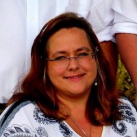 Kirsten Goodman