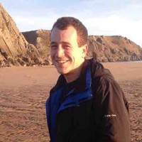 Matthew Widlake