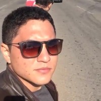 Alfredo Bustamante