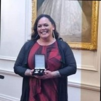 Renee Higgison