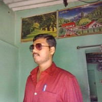 Rghavendra L