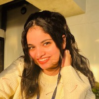 Isha Patil