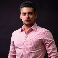 Carlos Rosas Méndez