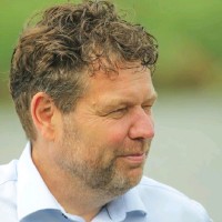 Johan Vink