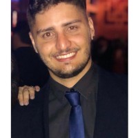 Marcelo Almeida