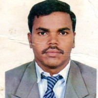 Palani Krishnan