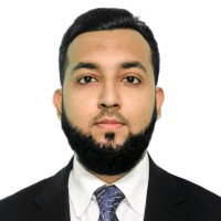 Md Jobayer Hasan