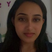 Reshma Shinde