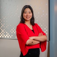 Stephanie Chang