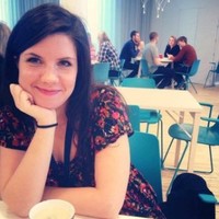 Louise Strömerstén