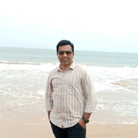 R MURALI