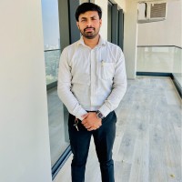 Akhil Sharma