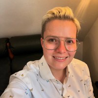 Niamh Hamer