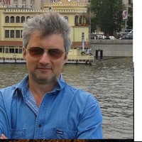Алексей Шатохин
