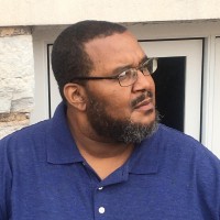 Reginald Tidwell