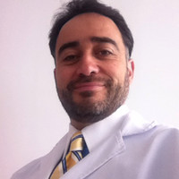 Santiago Solano S, MD, MBA