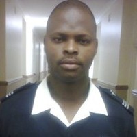 Thapelo Shabalala