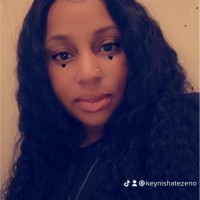 Keynisha Tezeno