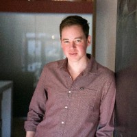 Jamie Pratt