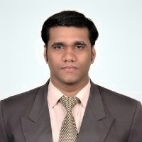 Shyam Kondath
